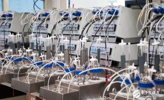 攜手并進，開啟未來 GE與CCRM攜手推進自動化干細胞量產工程新紀元